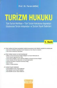 Turizm Hukuku