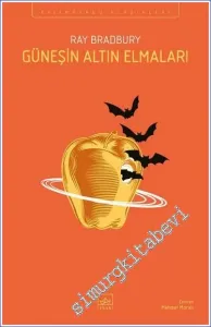 Güneşin Altın Elmaları -         2023