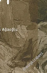 Ve Durgun Akardı Don 1 -