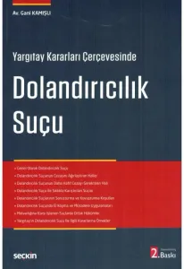 Dolandırıcılık Suçu