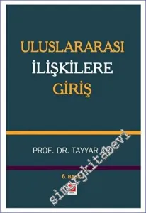 Uluslararası İlişkilere Giriş -         2023