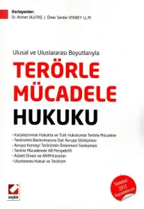 Terörle Mücadele Hukuku