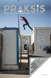 Praksis Sayı 26