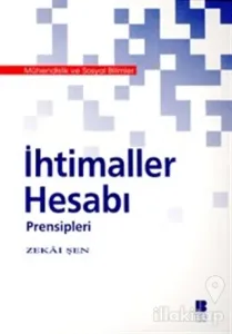 İhtimaller Hesabı Prensipleri Mühendislik ve Sosyal Bilimler