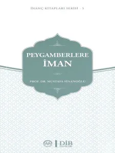 Peygamberlere İman İnanç Kitap Serisi 5