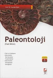 Paleontoloji (Fosil Bilim)