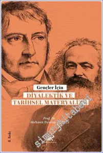 Gençler Diyalektik ve Tarihsel Materyalizm -         2022