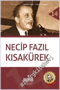 Necip Fazıl Kısakürek -         2023
