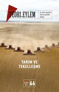 Teori ve Eylem Dergisi Sayı: 66