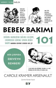 Bebek Bakımı 101