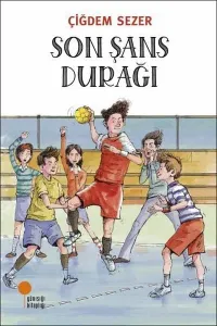 Son Şans Durağı---12+ Yaş
