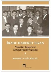 İrade Hareket İsyan