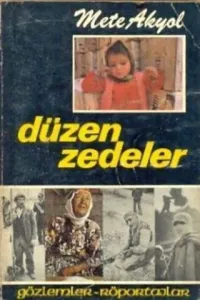 Düzenzedeler