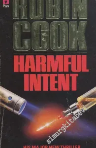 Harmful Intent  -