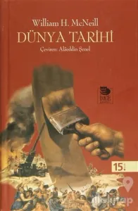 Dünya Tarihi (Ciltli)
