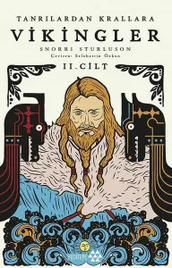 Tanrılardan Krallara Vikingler - 2. Cilt