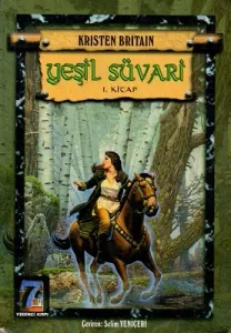 Yeşil Süvari 1. Kitap