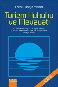 Turizm Hukuku