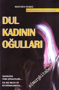 Dul Kadının Oğulları Tapınağın Türk Şövalyeleri - Masonlar -