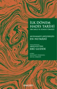 İlk Dönem Hadis Tarihi