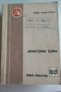 Atatürk İçin
