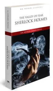 The Valley Of Fear Sherlock Holmes