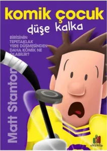 Komik Çocuk;Düşe Kalka