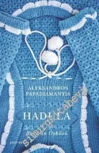 Hadula: Bir Ada Öyküsü -         2015