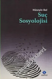 Suç Sosyolojisi -         2016