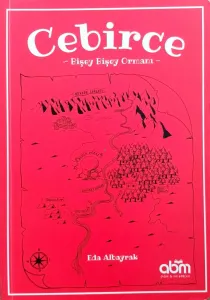 Cebirce Bişey Bişey Ormanı