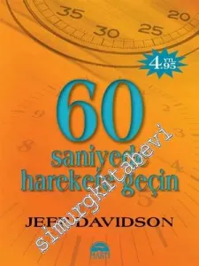 60 Saniyede Harekete Geçin -