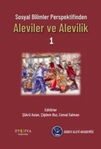 Sosyal Bilimler Perspektifinden Aleviler Ve Alevilik –1