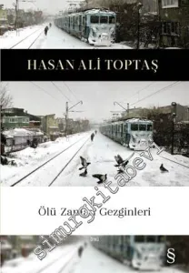 Ölü Zaman Gezginleri -