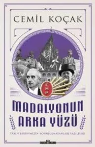 Madalyonun Arka Yüzü
