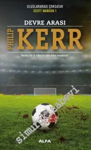 Devre Arası - Scott Manson 1 -