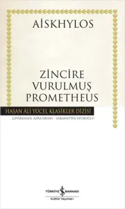 Zincire Vurulmuş Prometheus