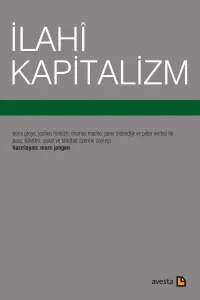 İLAHİ KAPİTALİZM