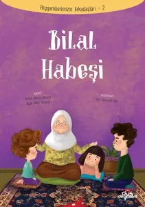Bilal Habeşi Bilal Habeşi