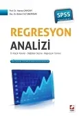 Regresyon Analizi En Küçük Kareler – Değişken Seçme – Regresyon Tanıları