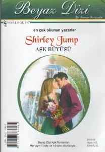 Aşk Büyüsü / Tatlı Bedel