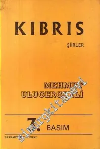 Kıbrıs Şiirler -