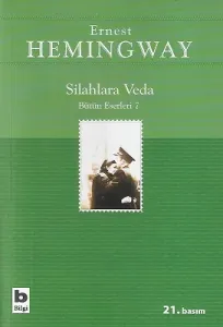 Silahlara Veda