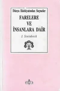Fareler ve İnsanlar 1993 Baskı