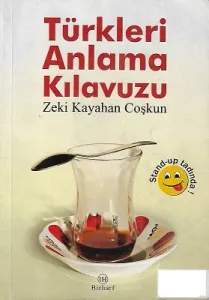 Türkleri Anlama Kılavuzu