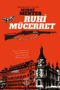 Ruhi Mücerret