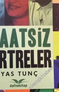 İtaatsiz Portreler -