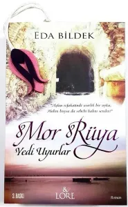 Mor Rüya - Yedi Uyurlar