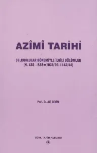 Azimi Tarihi