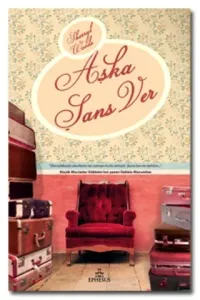 Aşka Şans Ver