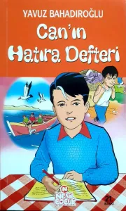 Can'ın Hatıra Defteri